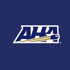 Atlantic Hockey Logo