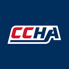 CCHA Logo